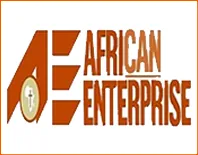 African Enterprise logo