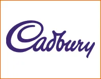 Cadbury logo