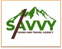 SAVVY logo