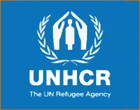 UNHCR logo