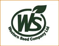 Western Seed logo